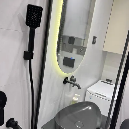 Urban Oasis * Belgrado