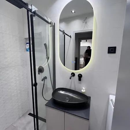 Apartamento Urban Oasis *