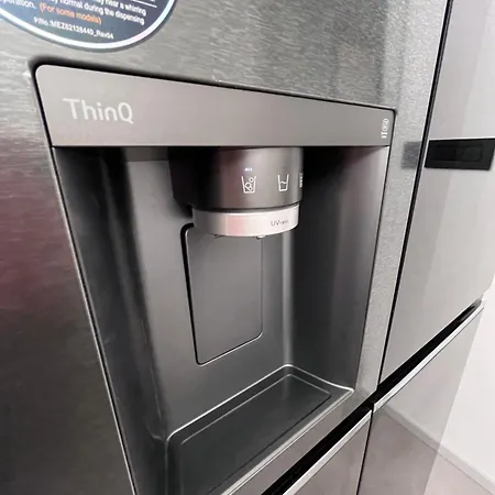 Urban Oasis Apartament Belgrad