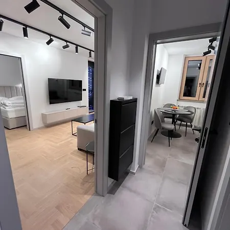 Urban Oasis * Belgrad