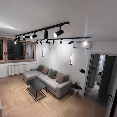 Urban Oasis * Belgrado