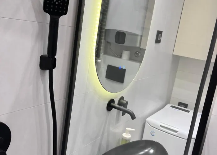 Urban Oasis * Belgrad