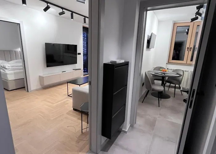 Urban Oasis * Belgrad