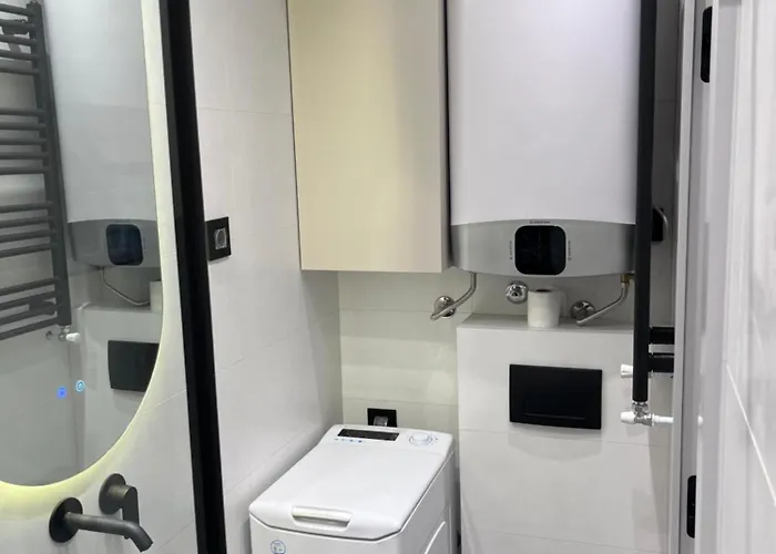 Urban Oasis * Belgrad