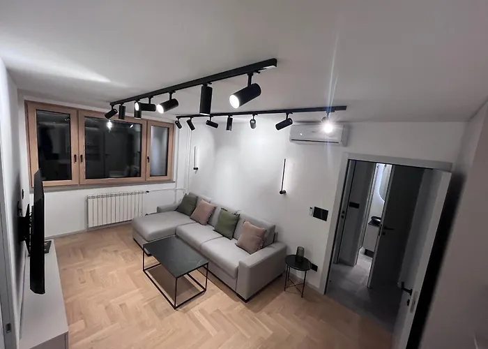 Urban Oasis * Belgrad